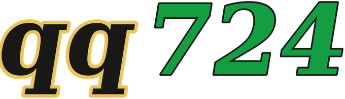 qq724 โลโก้